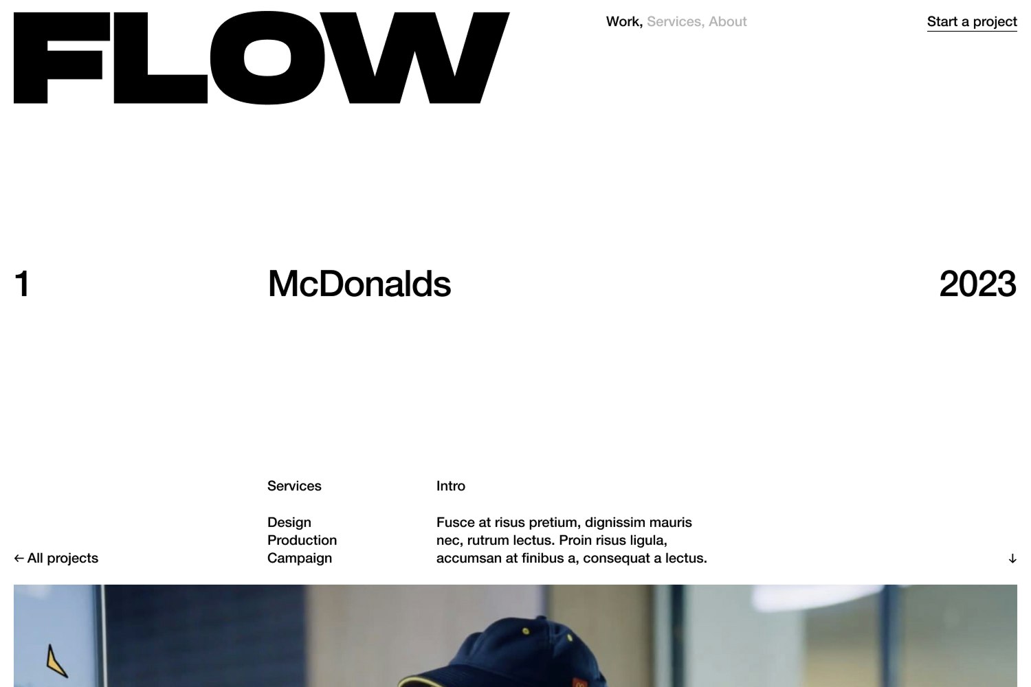 Flow