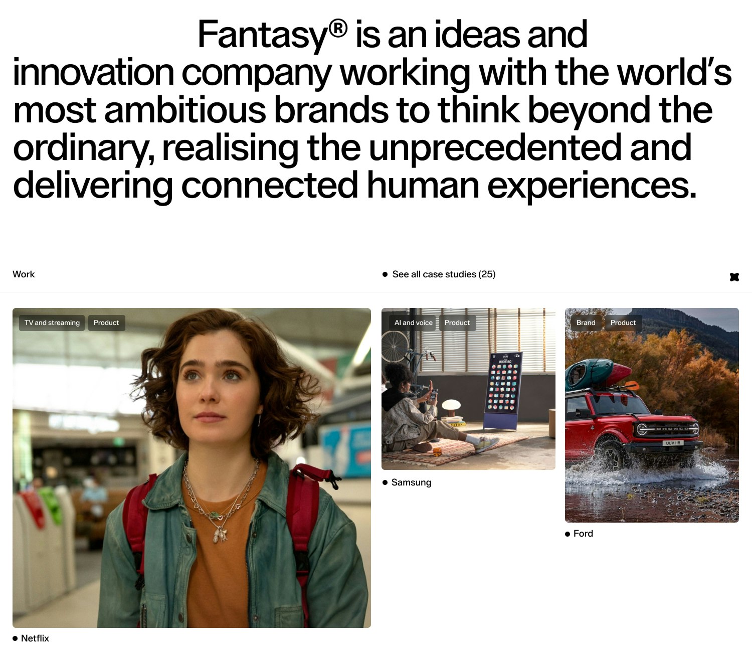 Fantasy