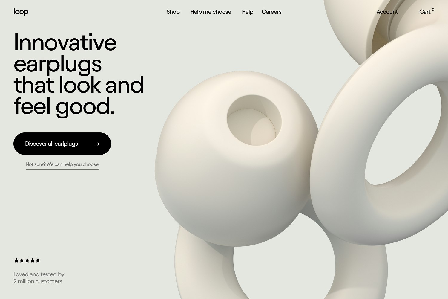 Loop Earplugs