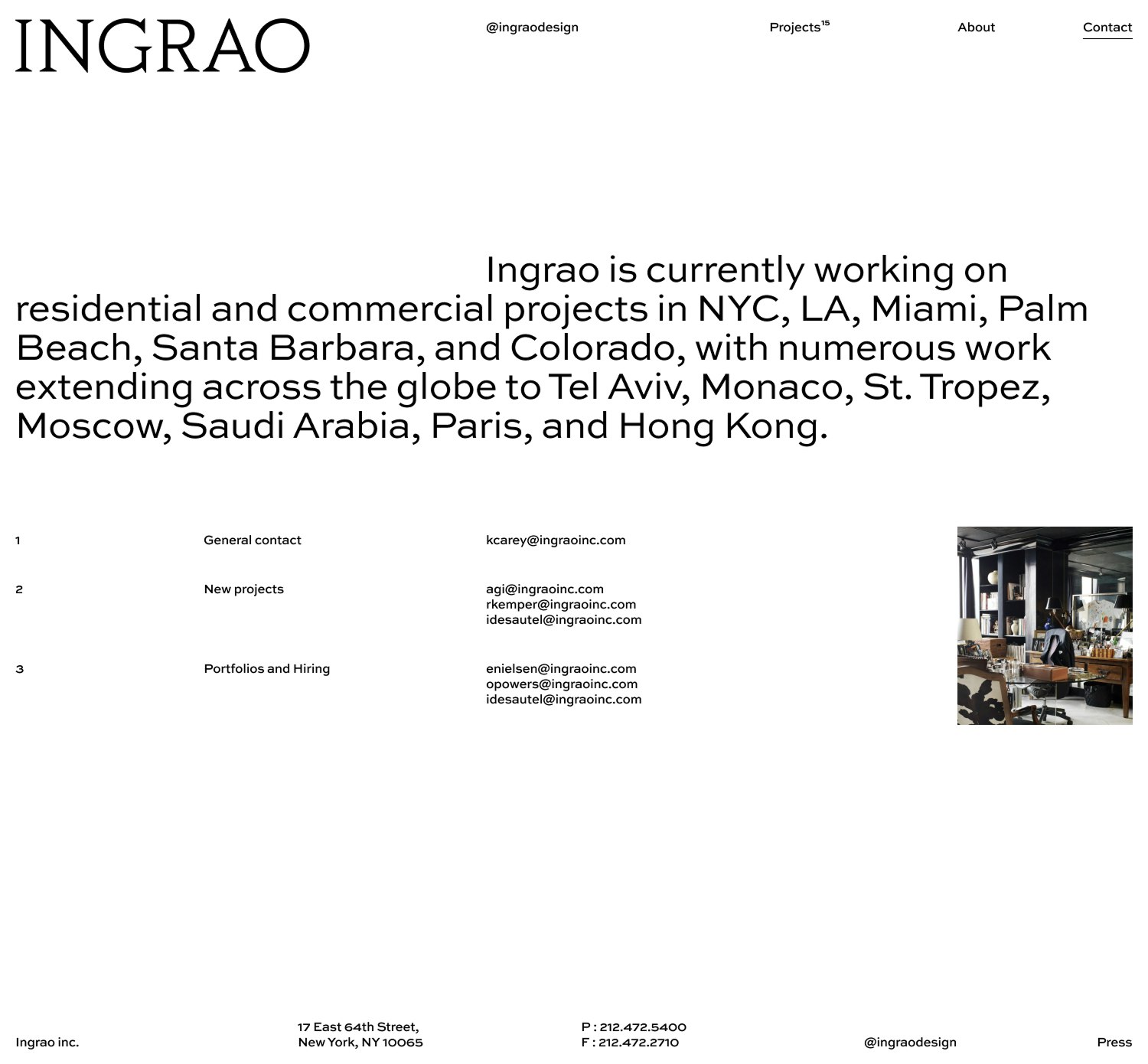 Ingrao