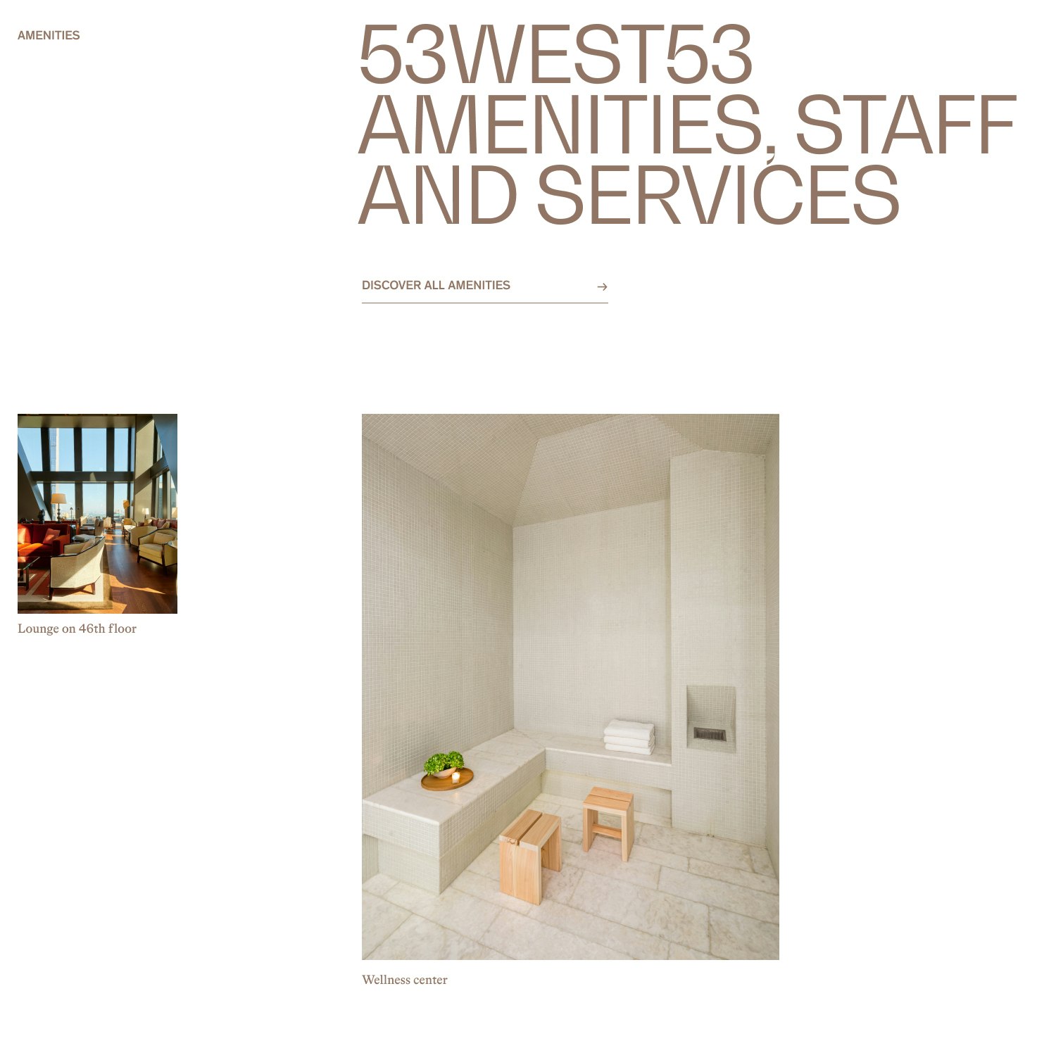 53 West 53