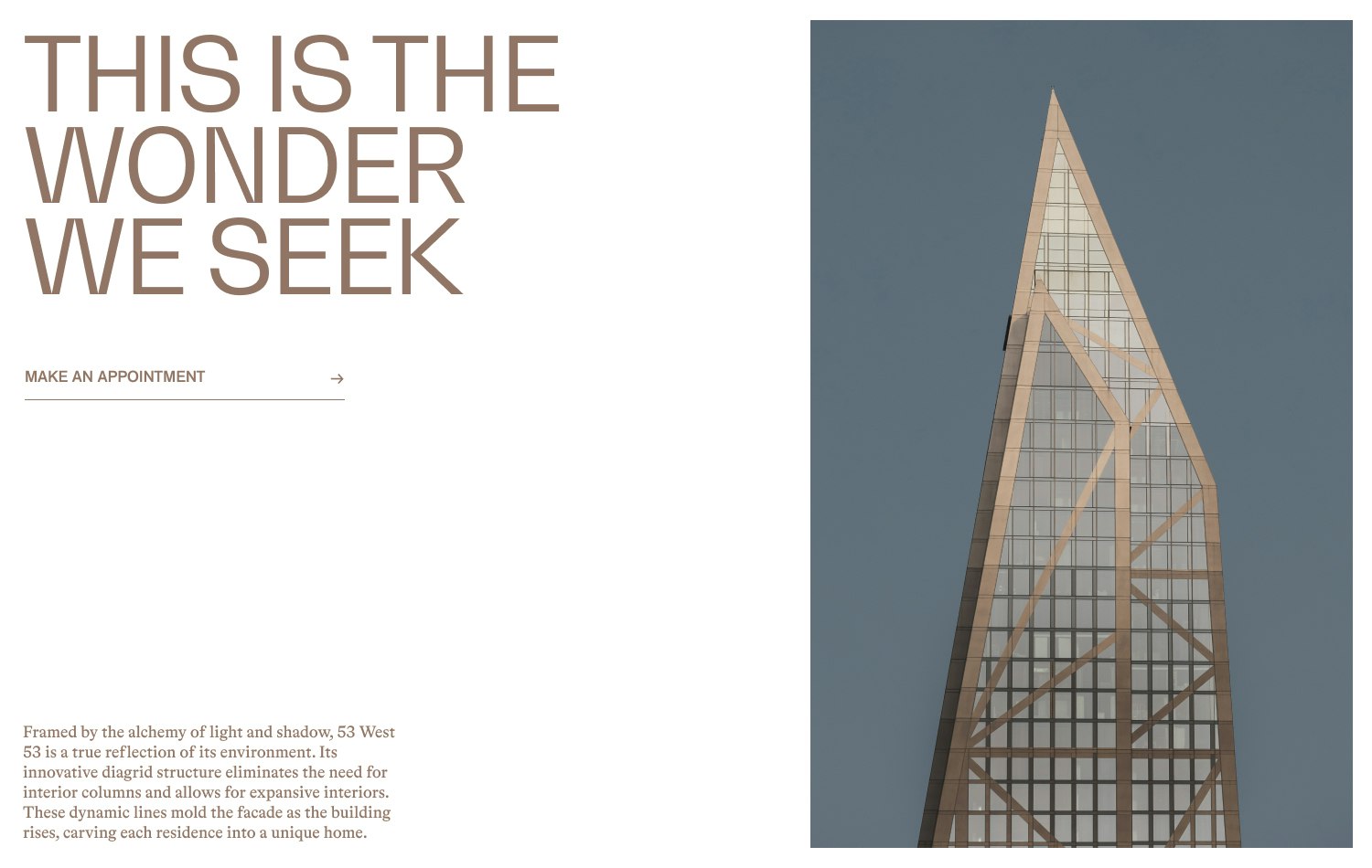 53 West 53