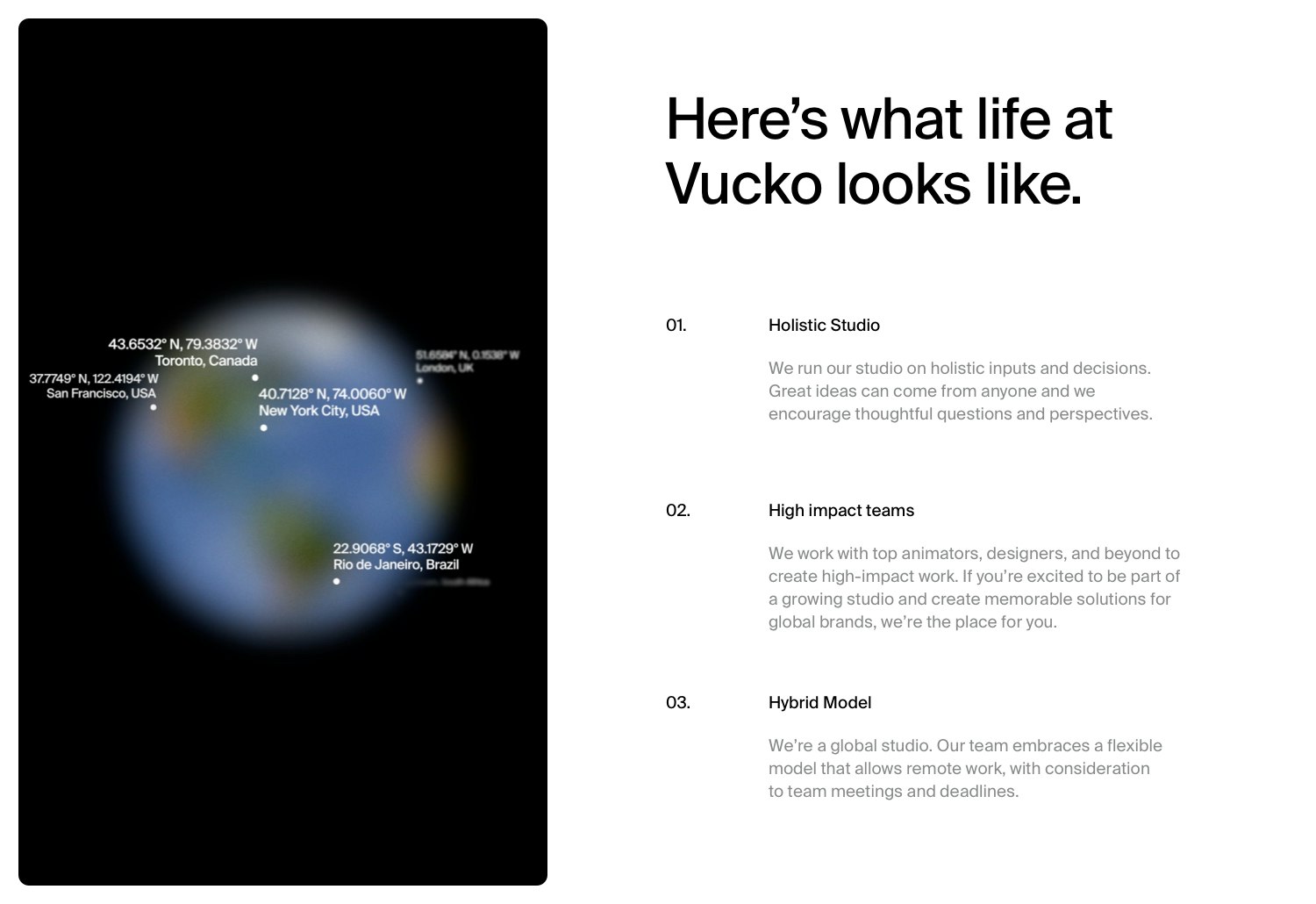 Vucko™