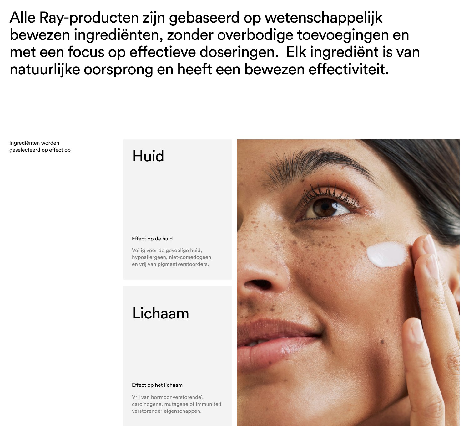 Ray®