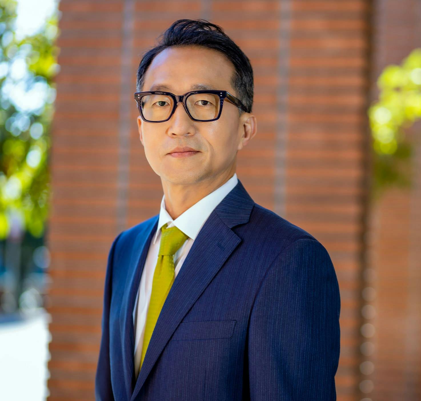 Dr. David Kahng