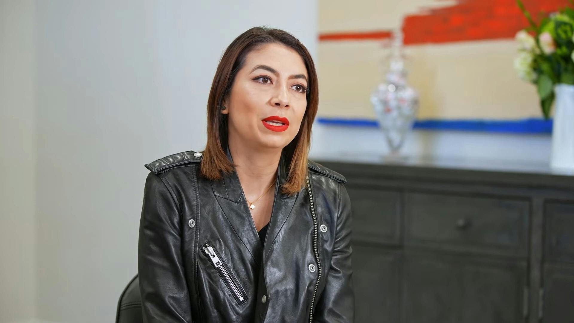 Video: Erica's BOTOX Testimonial