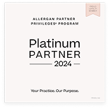 Allergan Partner logo