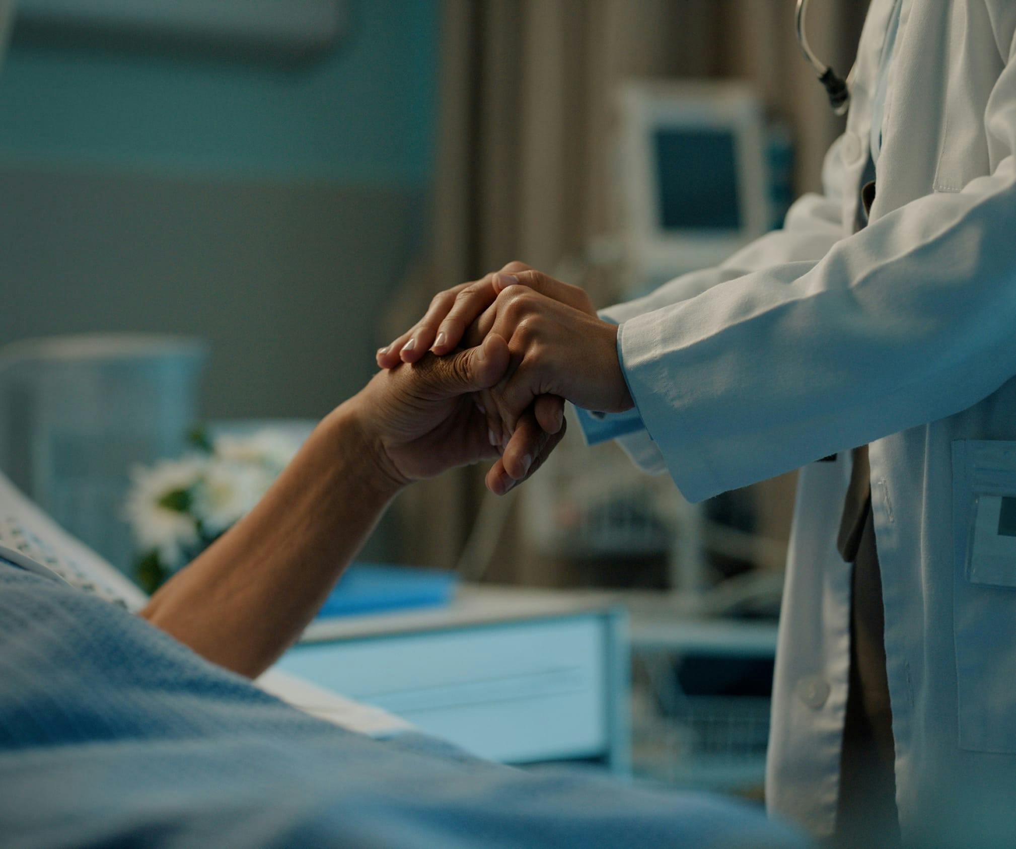 Dr. Kahng in a suit in black and white