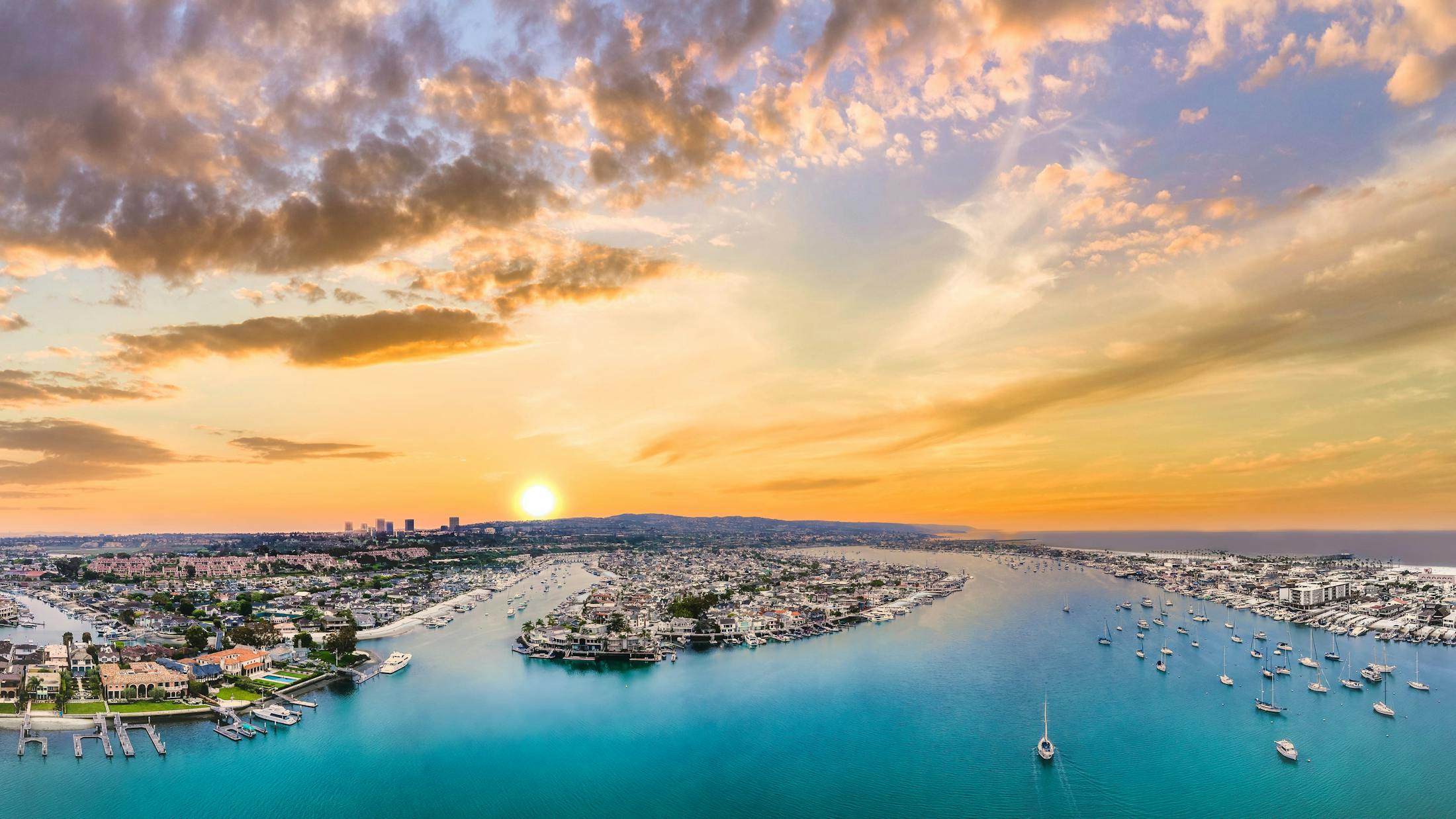 Orange County