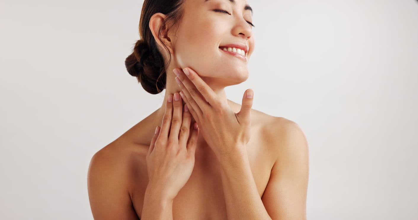 LDM Treatment in Orange County | Cara Plastic Surgery