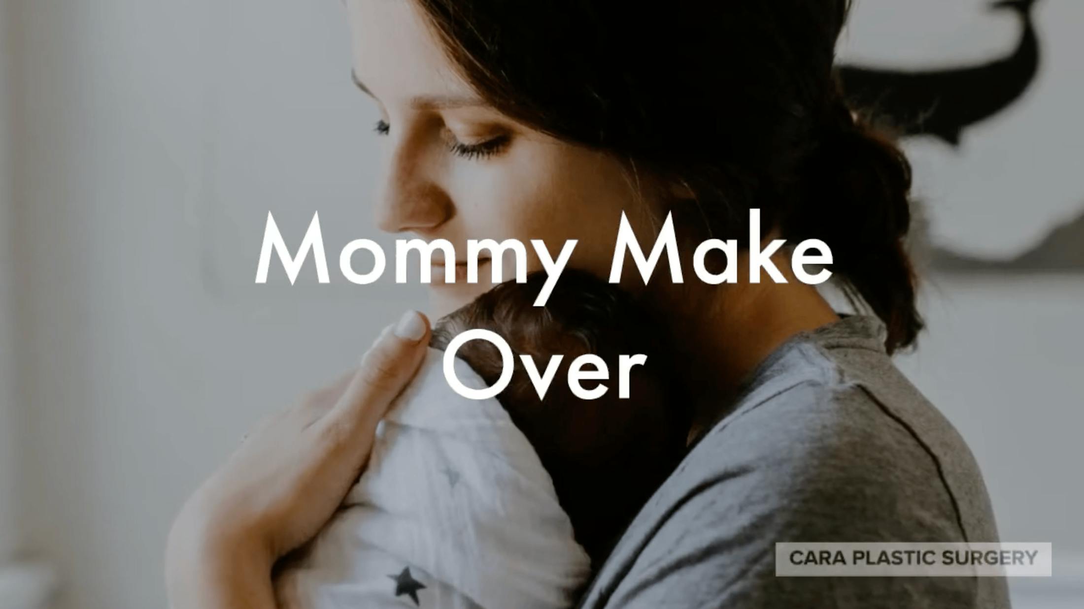 Mommy Makeover Video Thumbnail