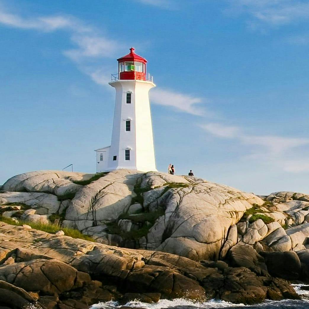 lighthouse
