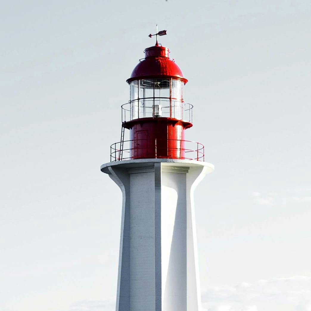 light house