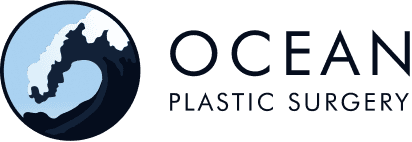 Ocean Plastic Surgery logo