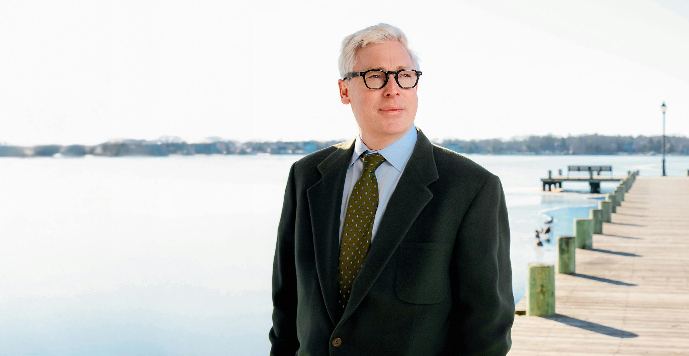 Dr. Stephen E. Small