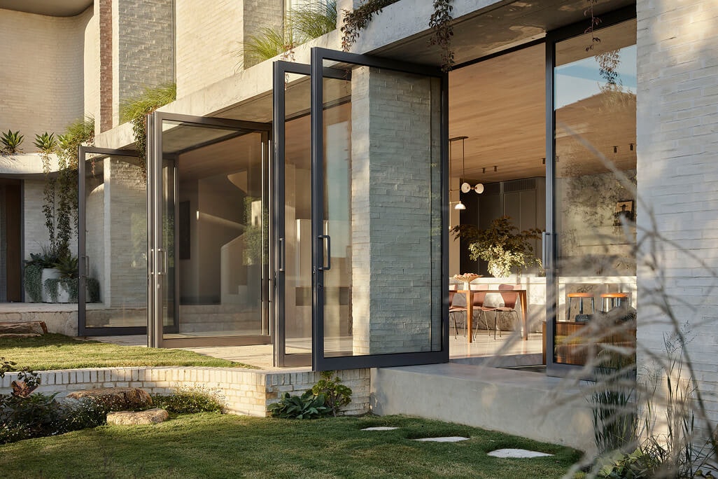 Introducing the all new Silo Real Estate