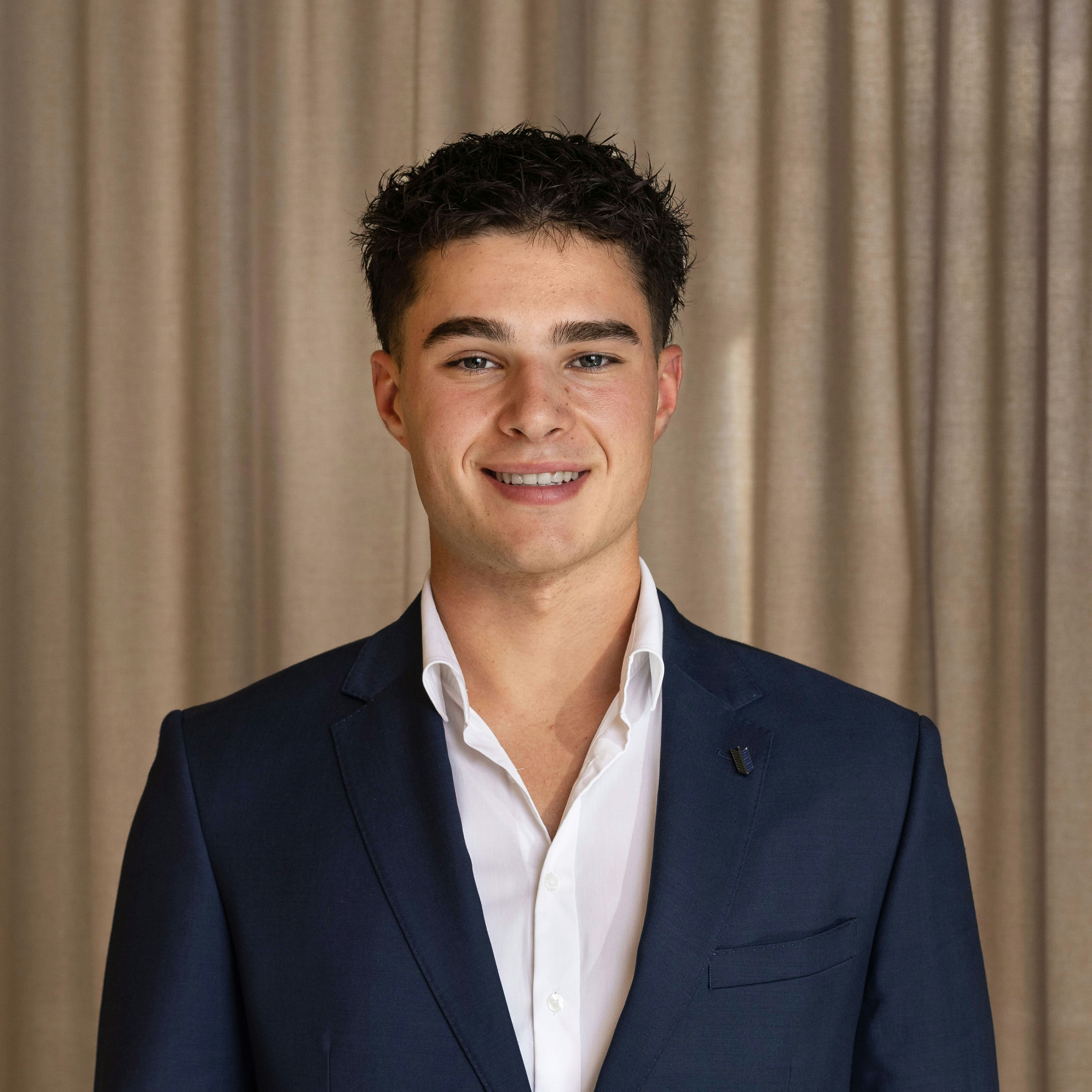 Image of blazer
