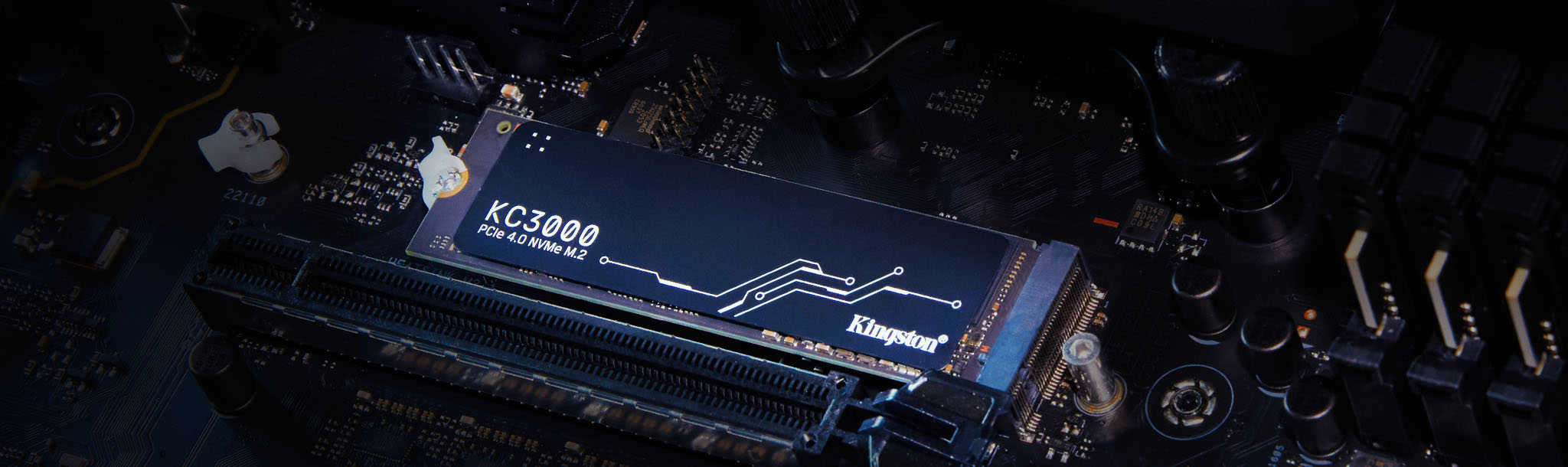 Dysk SSD