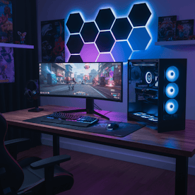 Jak wybrać monitor OLED?  4K czy 1440p, 27'' czy 32'', QD-OLED czy WOLED?