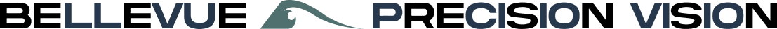Bellevue Precision Vision logo