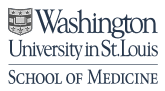 Washington University School of Medicine logo