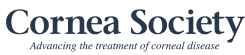 Cornea Society logo