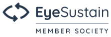 Eye Sustain Member Society logo