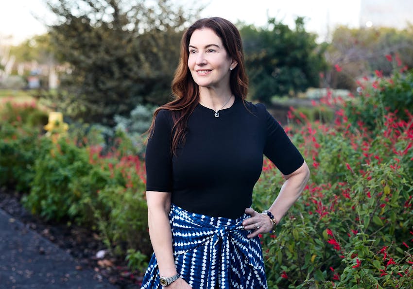 doctor talking to patient