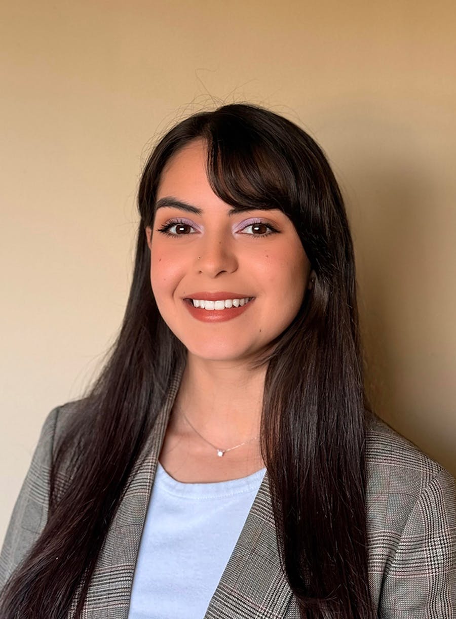 Alexis Campanella, COA