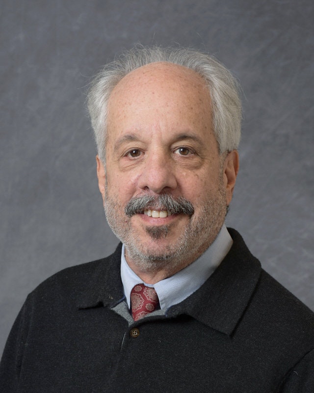 Dr. Michael Schwartzman | Saint David’s School
