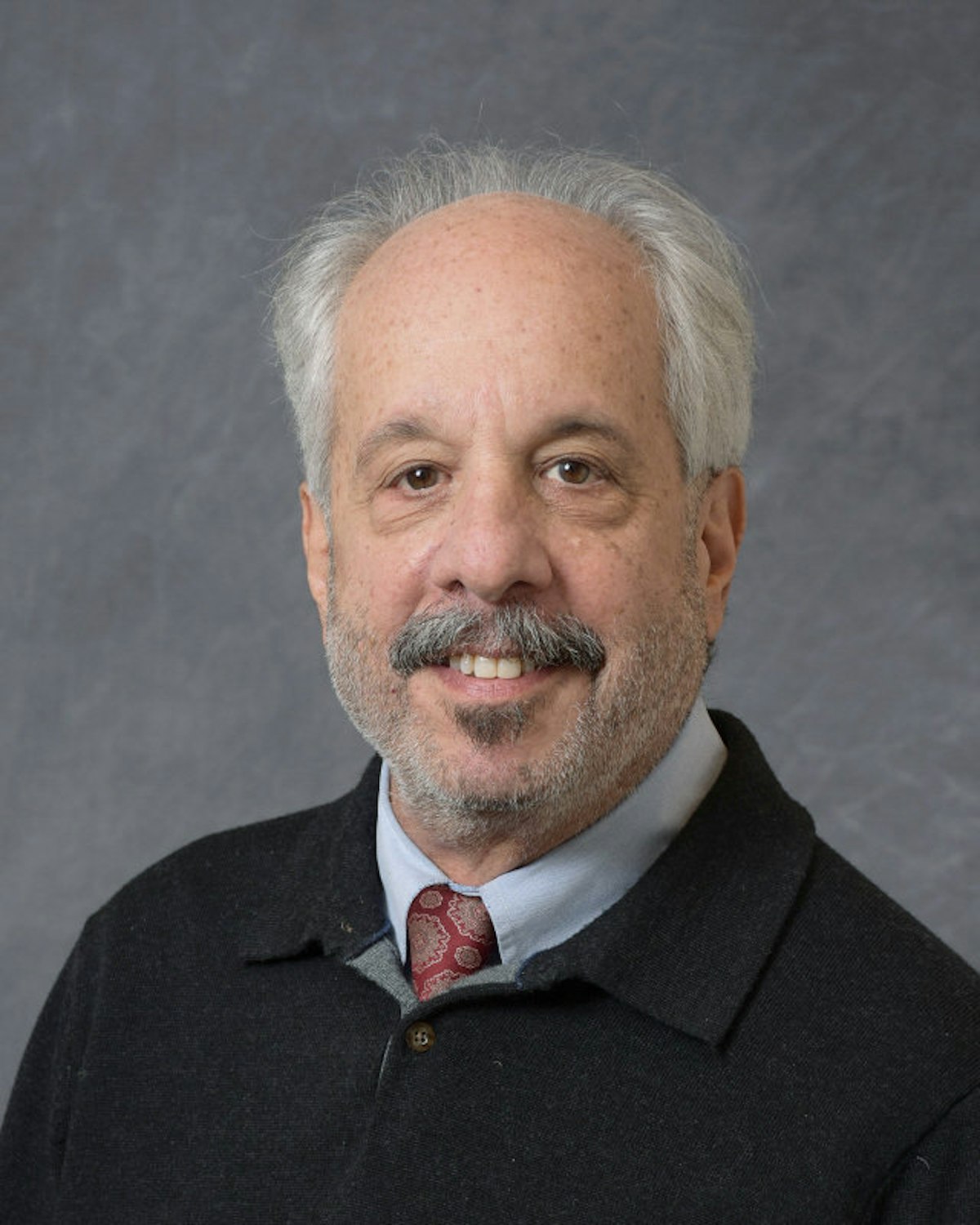 Dr. Michael Schwartzman | Saint David’s School