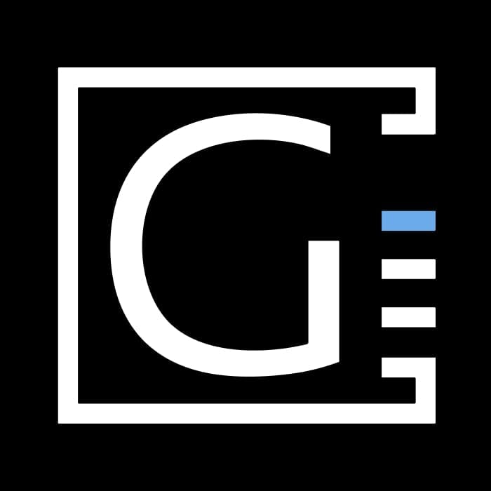 Gerling Spine Care and Research Institute logo
