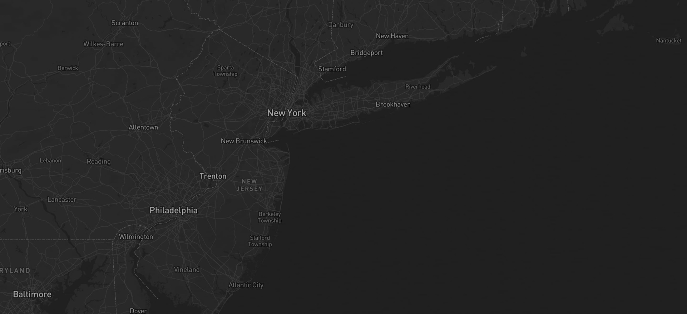 Background Map