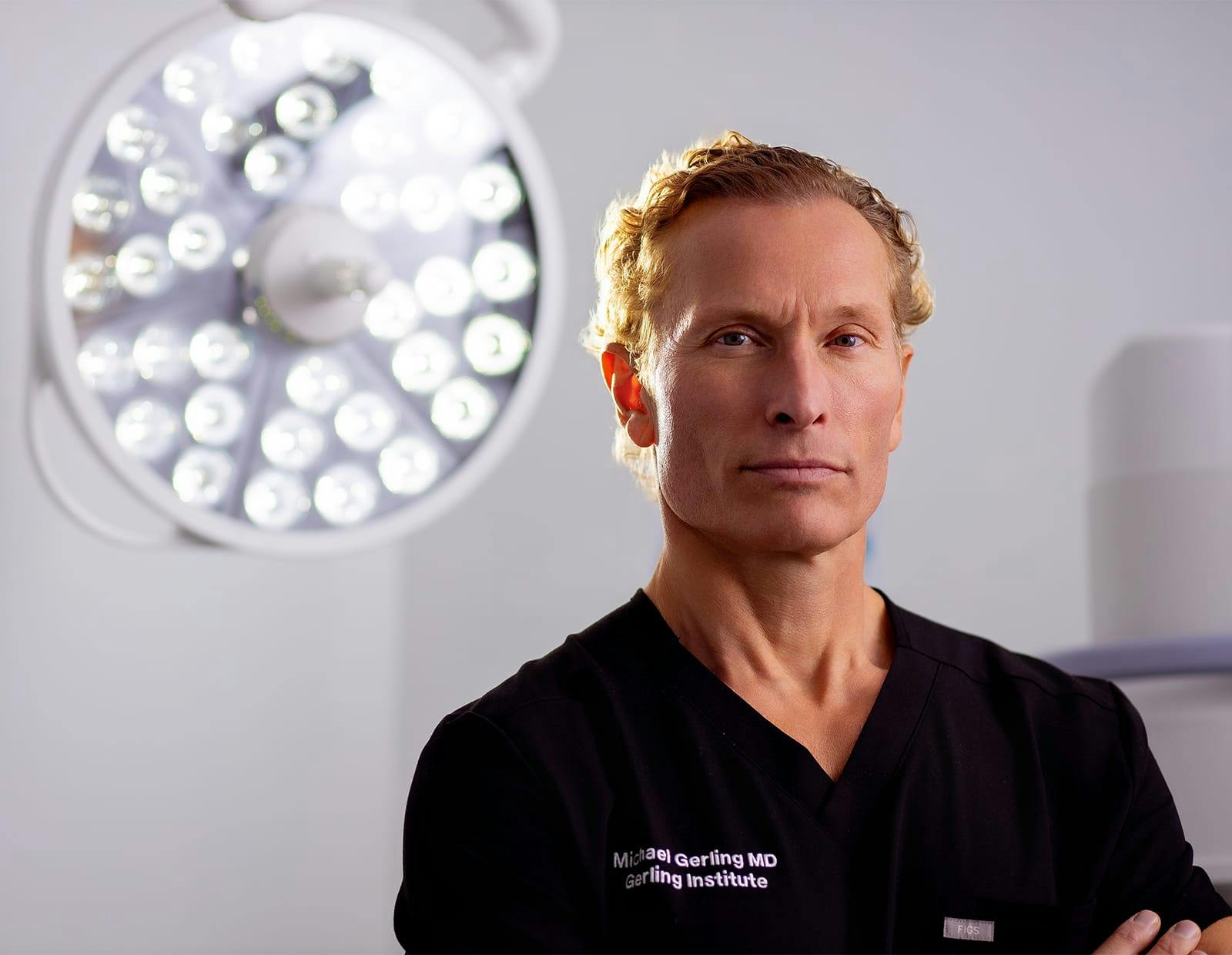 Dr. Michael Gerling