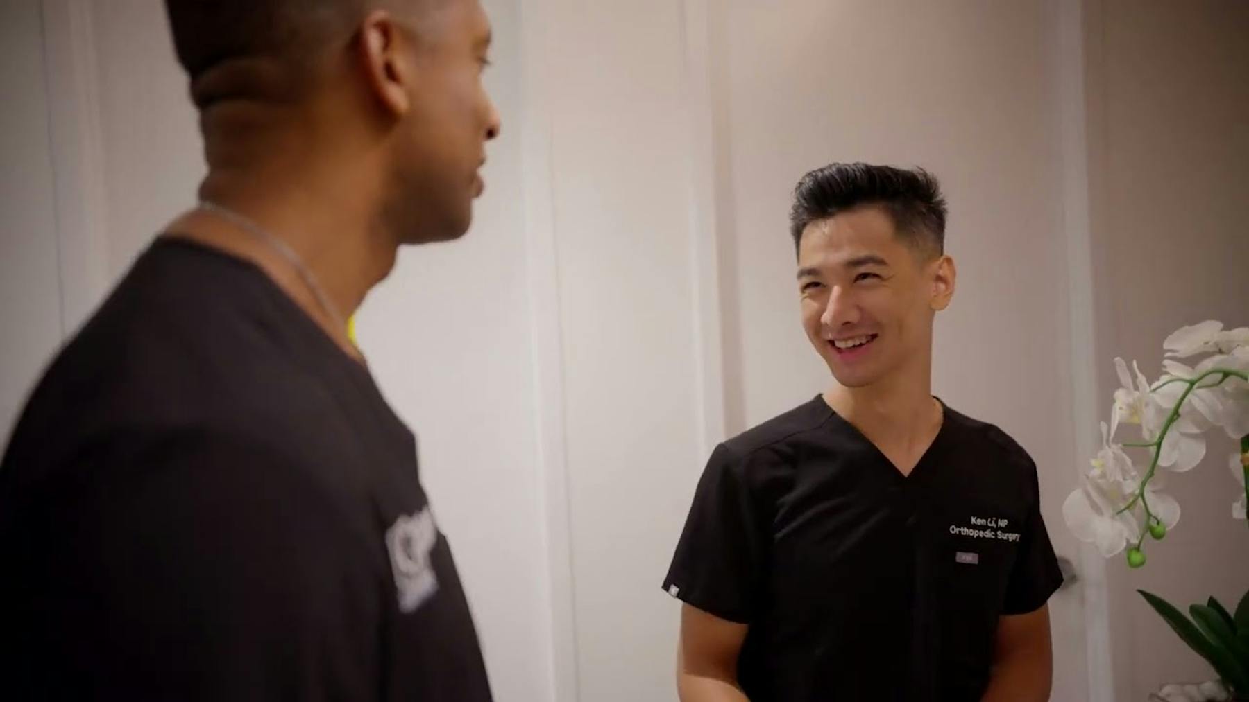 Gerling Spine Care and Research Institute