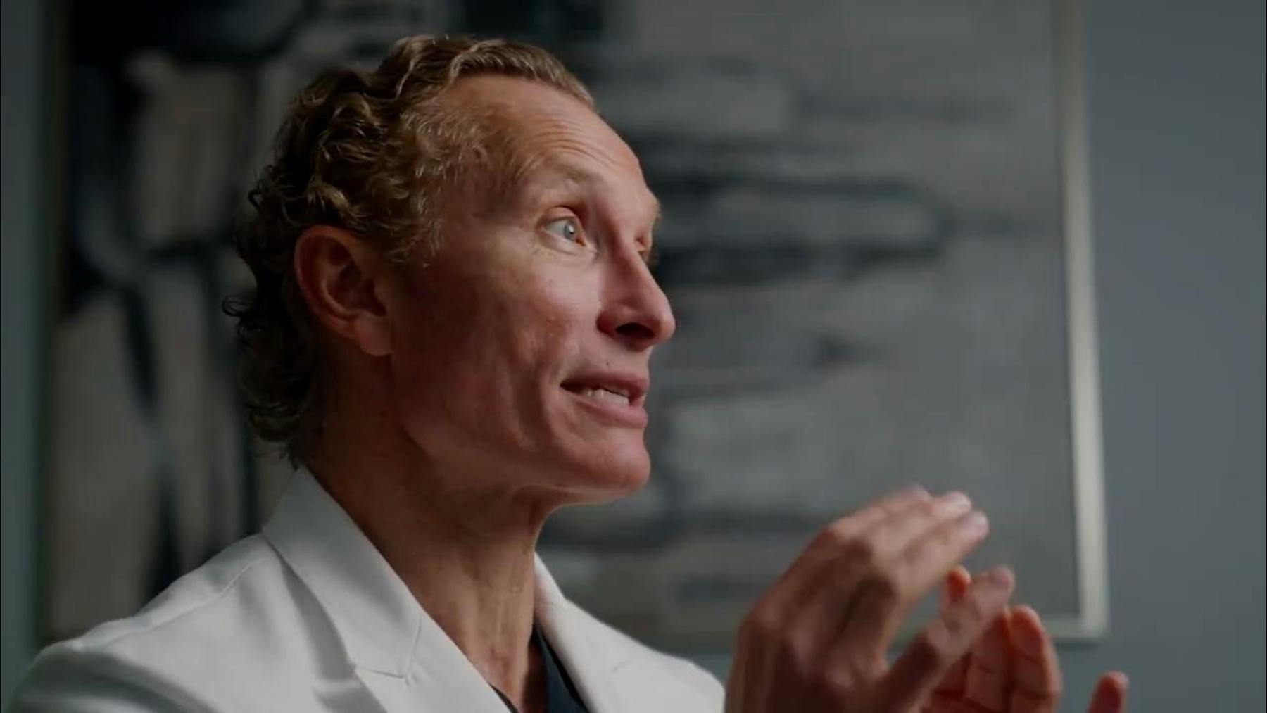 Gerling Spine Care and Research Institute