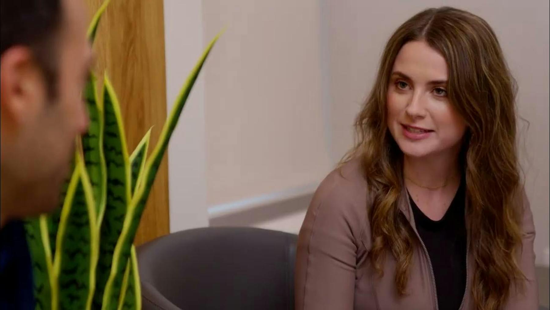 Gerling Spine Care and Research Institute