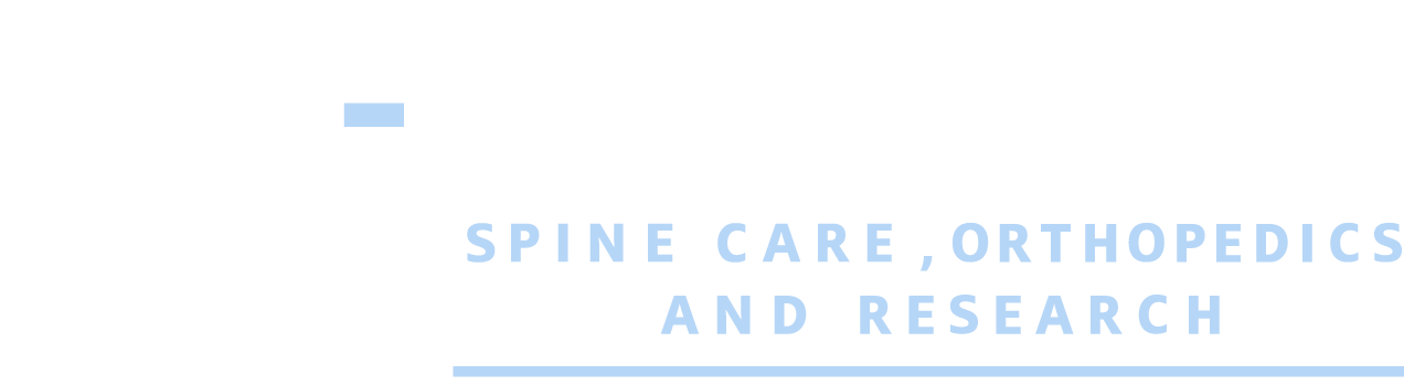 Gerling Spine Care and Research Institute Website Logo