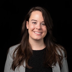 Dr. Hannah Holmes, PhD