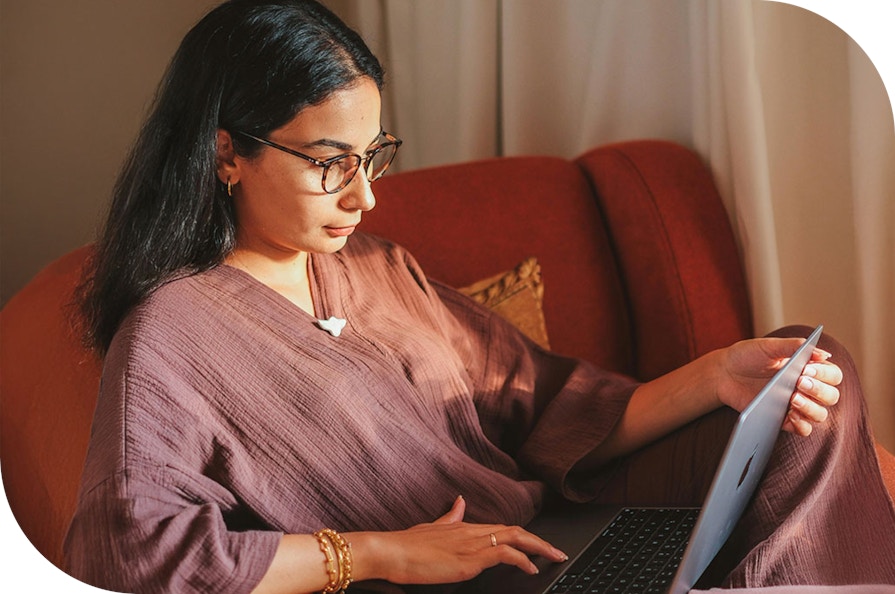 Getting Help for Eating Disorders