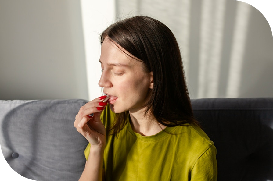 Psychiatry & Medication