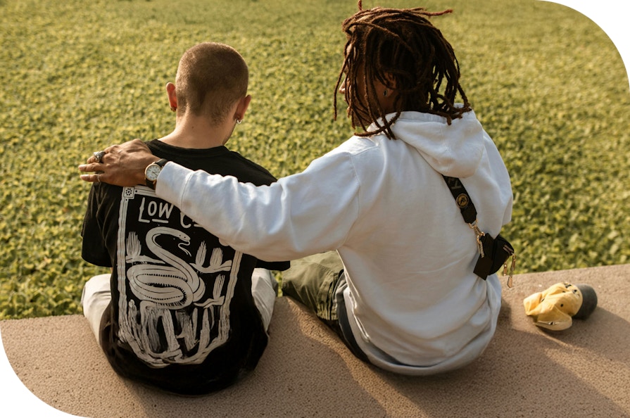 Substance Use Disorder Treatment