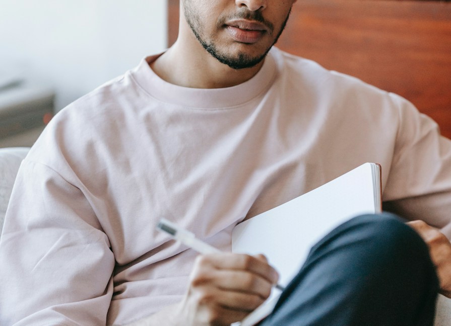 Journaling Is Good Journaling for Mental Health | Project Healthy Minds