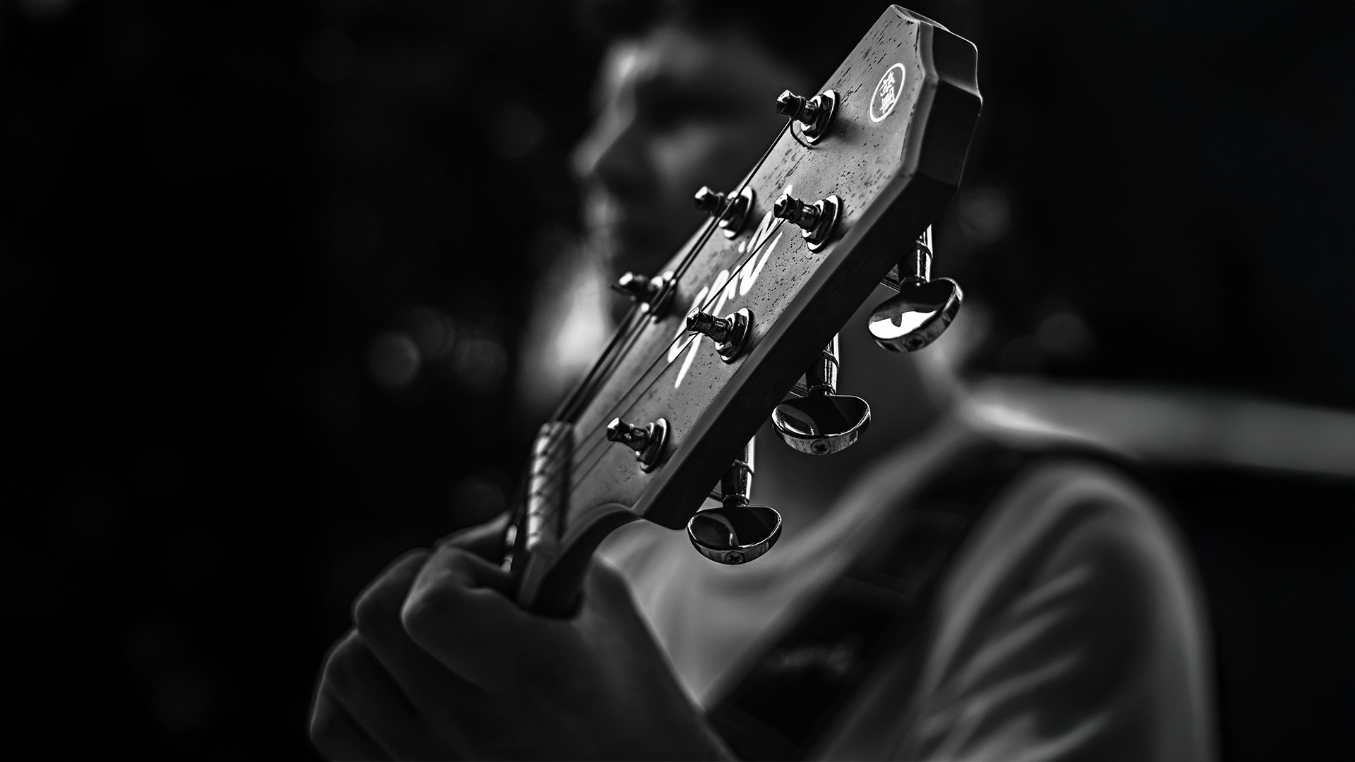 Music Health Alliance Guitar