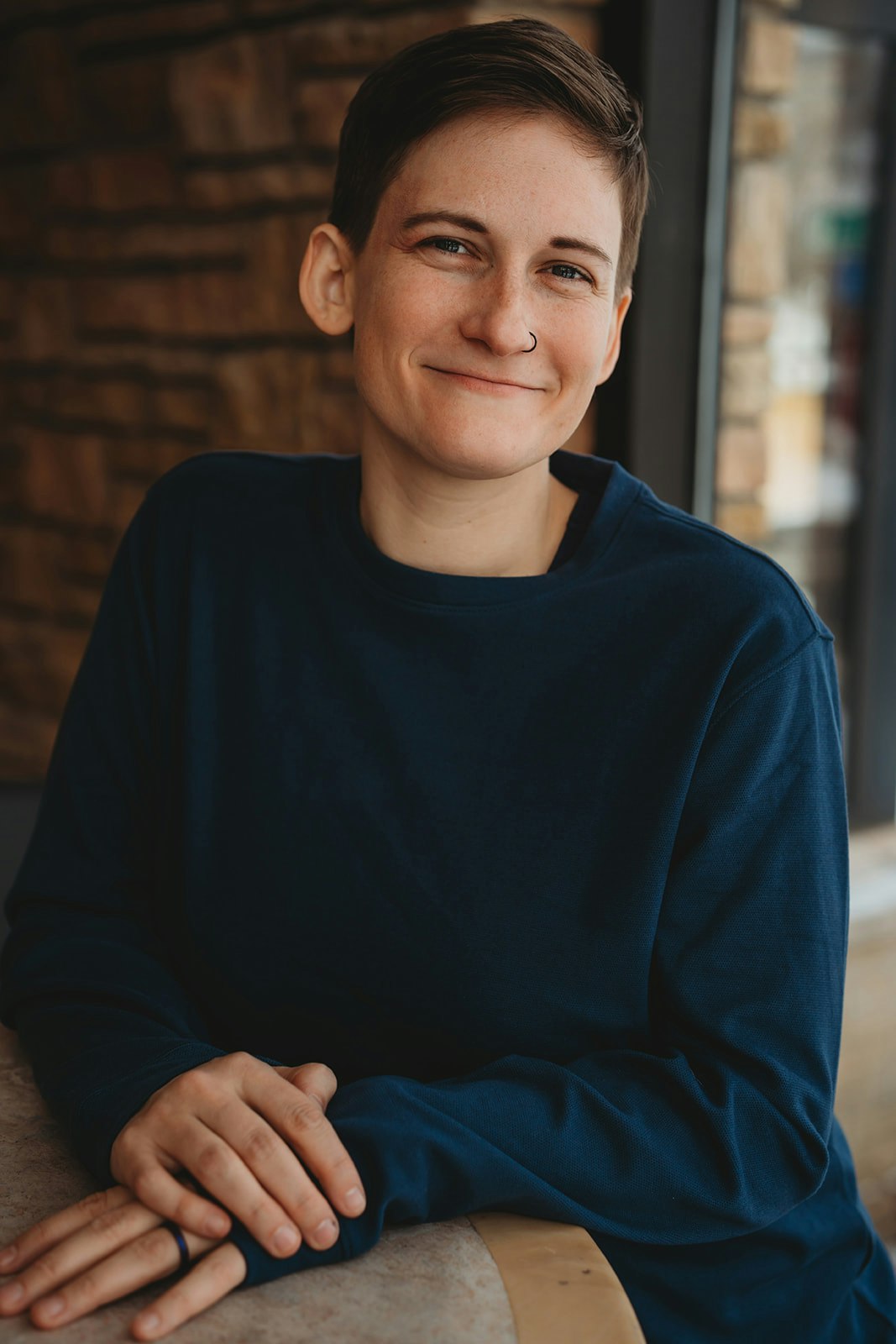 Chrissy Holm