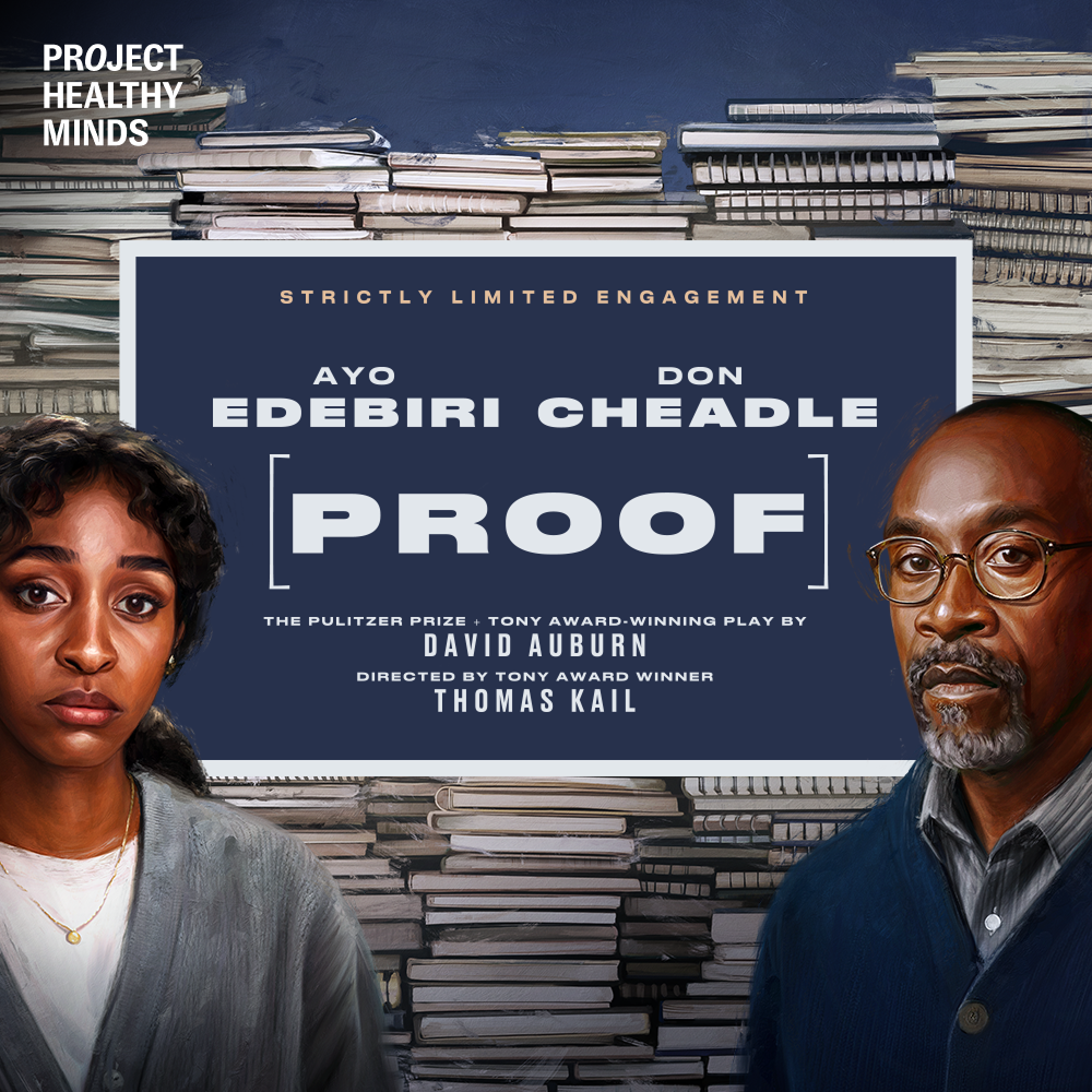 Project Healthy Minds x PROOF