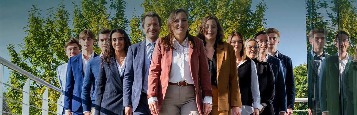 Homini - Team members