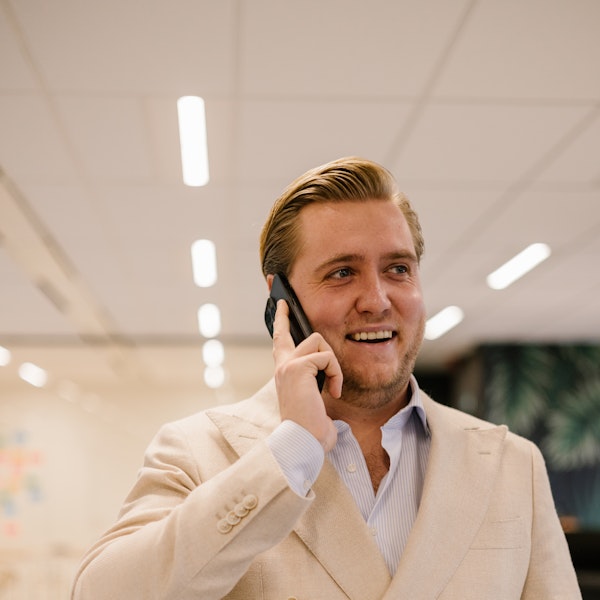 Person on Call