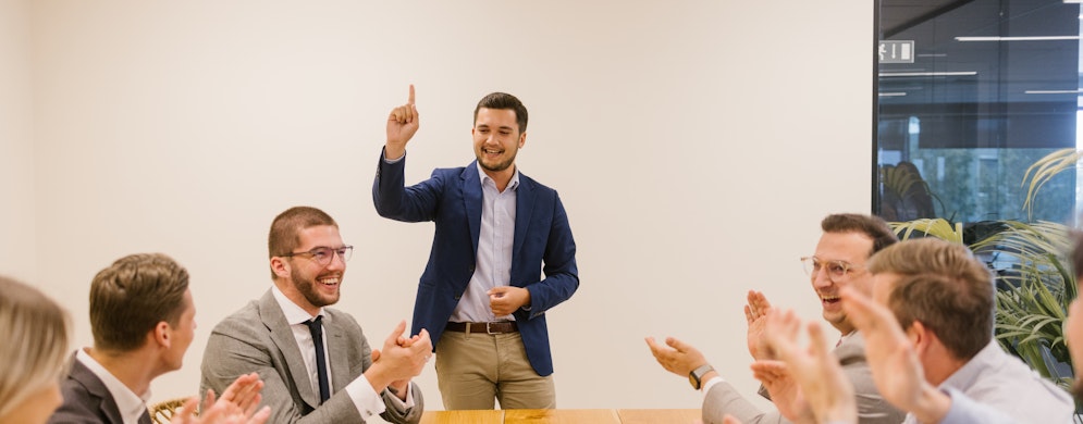 conference meeting picture