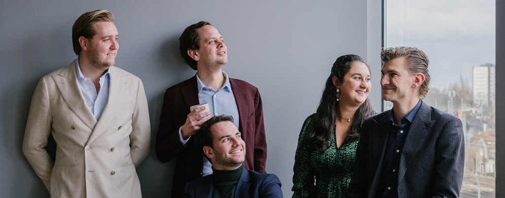 employer branding services